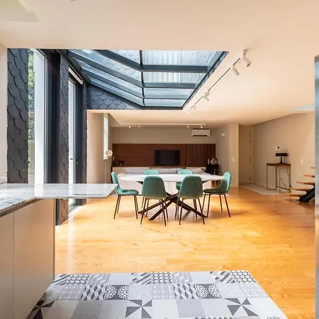 Innside House * بورتو