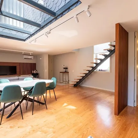 Innside House * بورتو