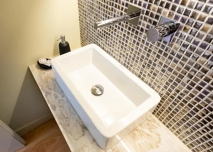 شقة Innside House