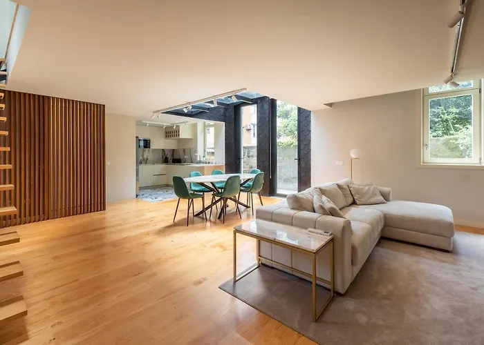 Innside House * بورتو