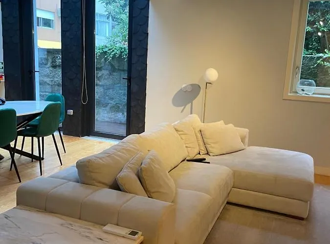 Innside House شقة