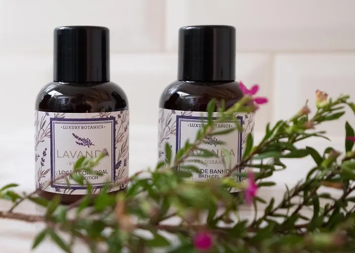 Innside House بورتو