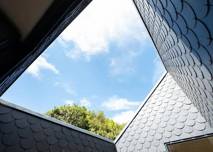 Innside House شقة