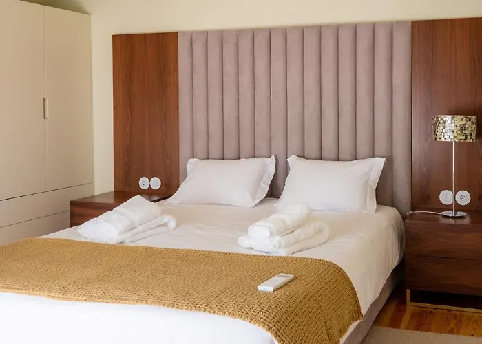 Innside House * بورتو