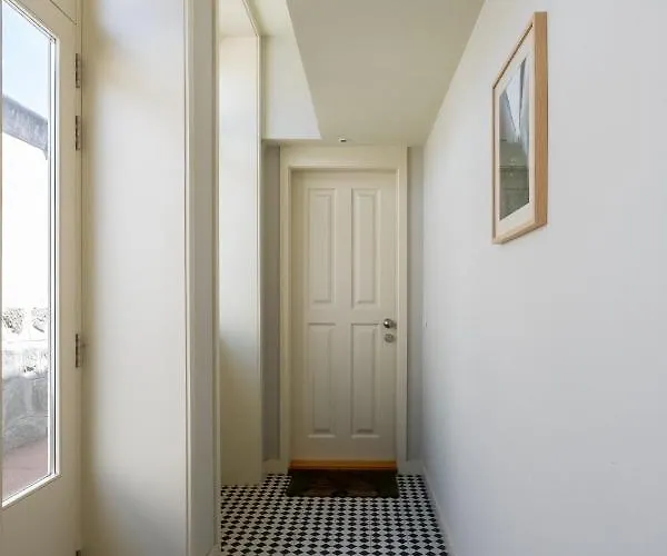 شقة Innside House *