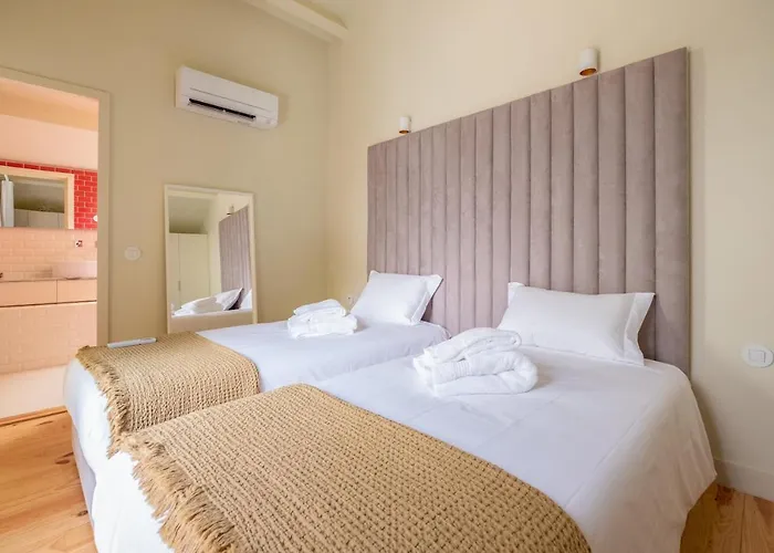 شقة Innside House بورتو