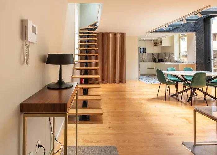 Innside House * بورتو