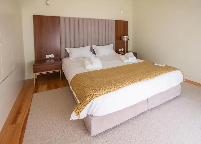 Innside House * بورتو