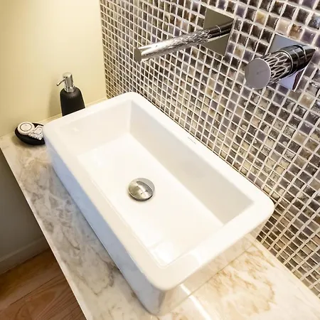 Appartement Innside House