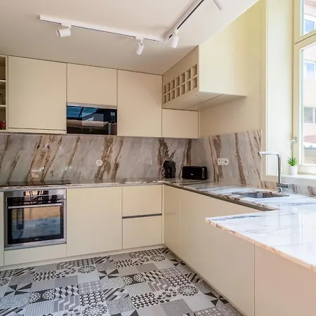 Appartement Innside House