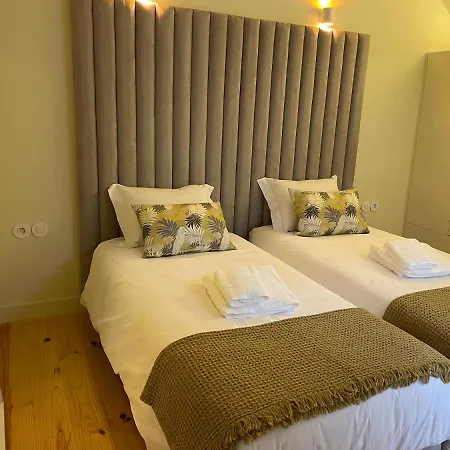Appartement Innside House Oporto