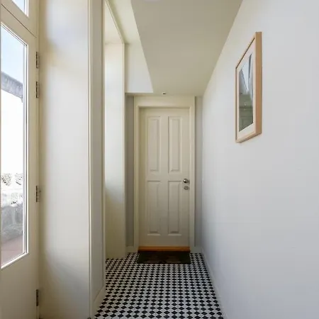 Appartement Innside House *