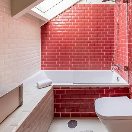 Appartement Innside House *