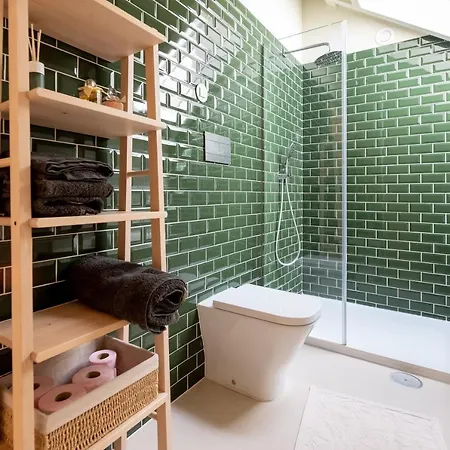 Appartement Innside House Oporto