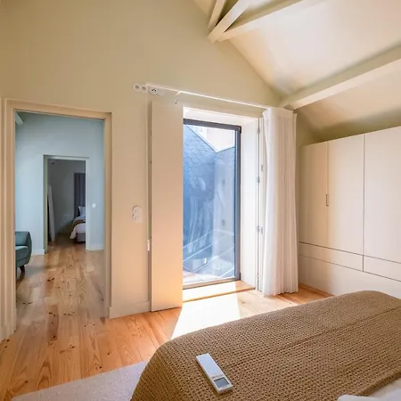 Innside House Appartement *