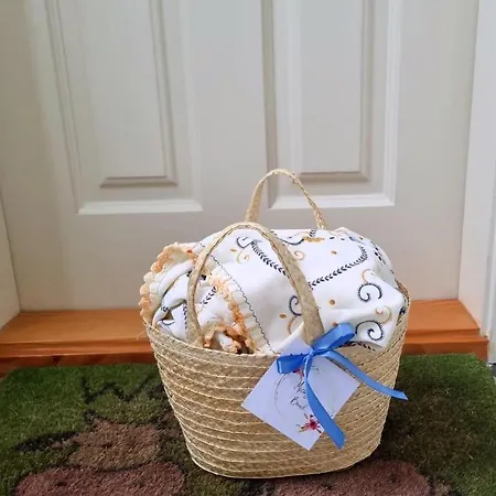 Appartement Innside House *