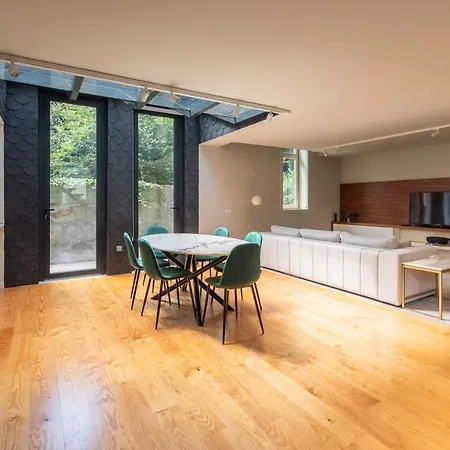 Innside House