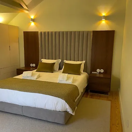 Apartmán Innside House *