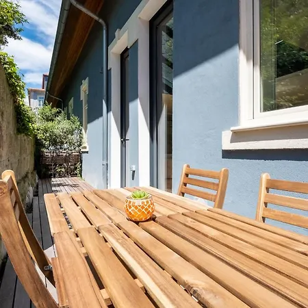 Innside House Apartament Porto