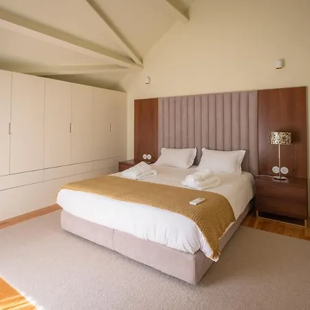 Innside House Apartmán Porto