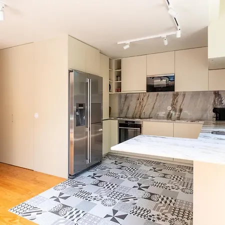 Apartmán Innside House Porto