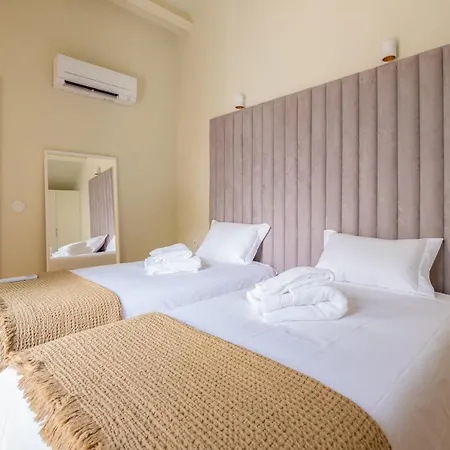Apartament Innside House Porto