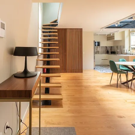 Innside House * Oporto