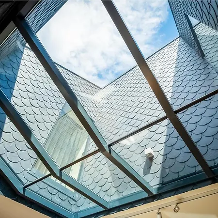 Apartamento Innside House *