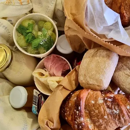 Innside House Appartamento