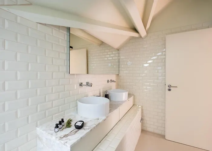 Innside House Апартаменты