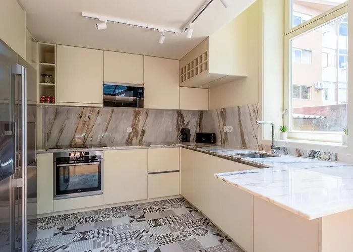 Apartment Innside House