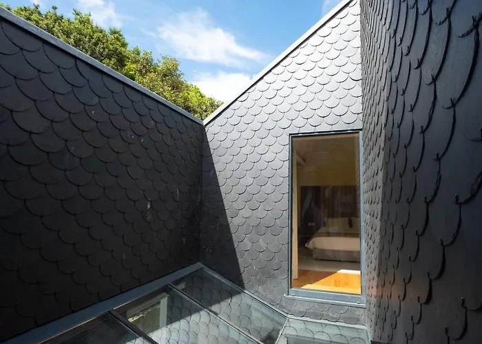 Innside House Апартаменты Порту