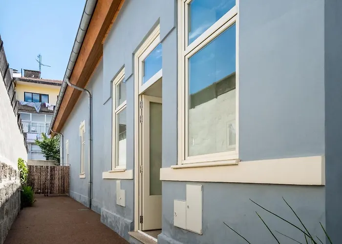 Innside House * Порту