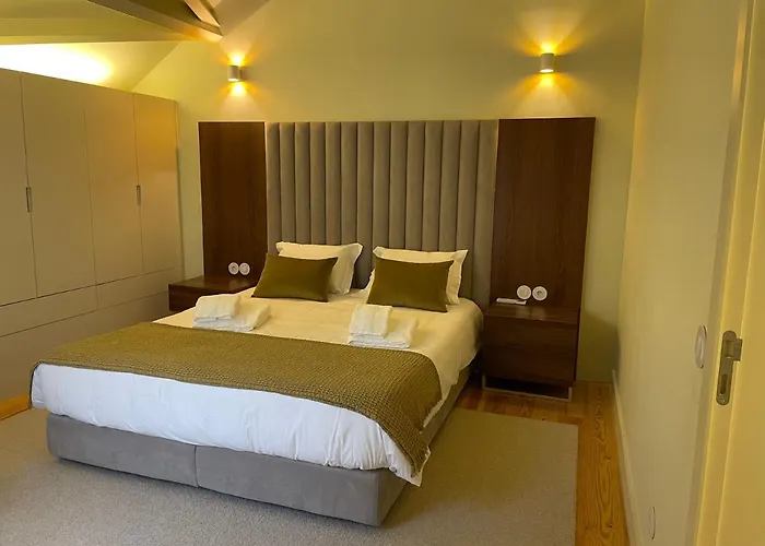 Апартаменты Innside House *