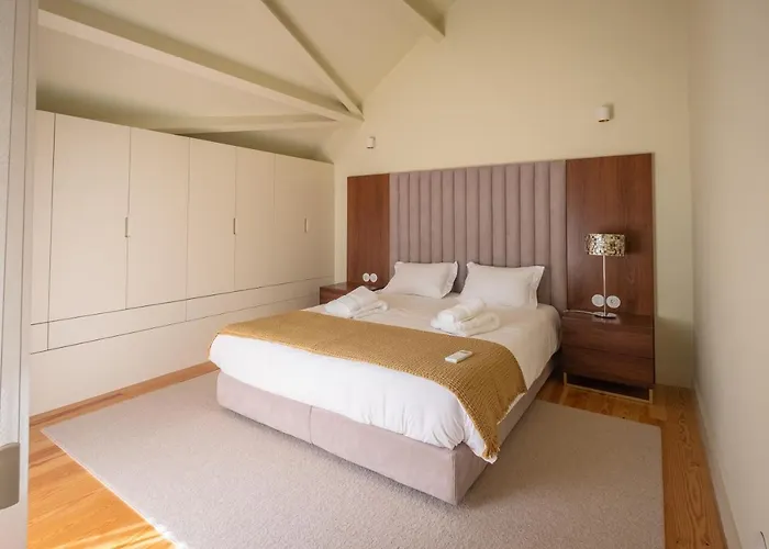 Innside House Апартаменты Порту