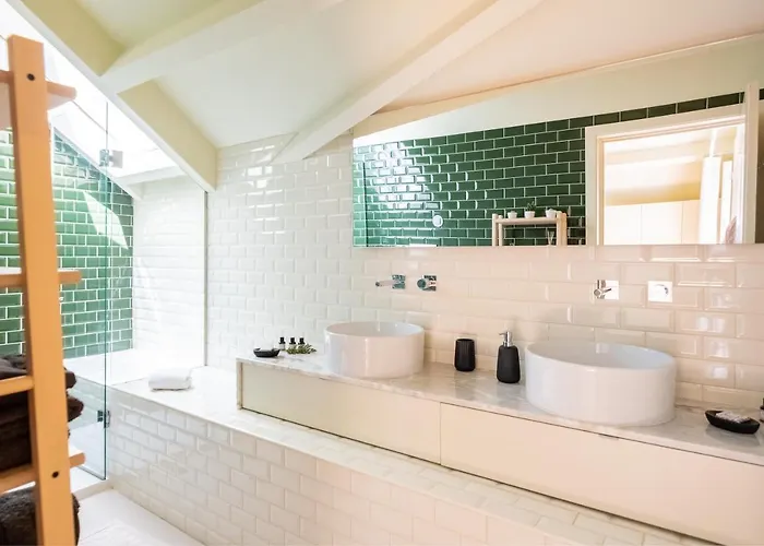 Innside House * Порту