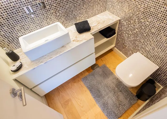 Innside House Порту