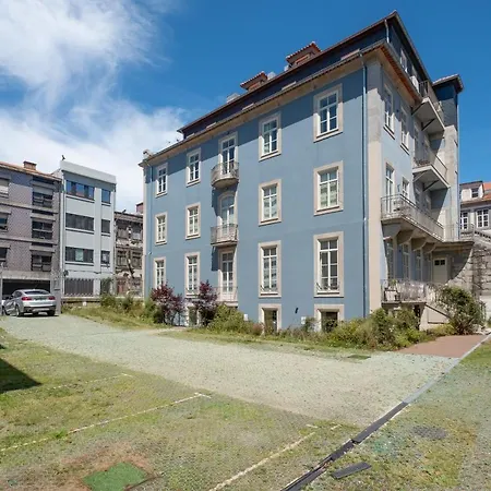Innside House