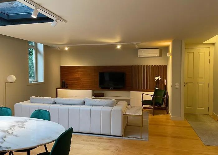Innside House Appartement Porto