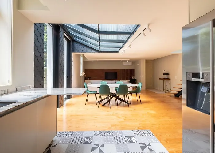 Innside House * Porto