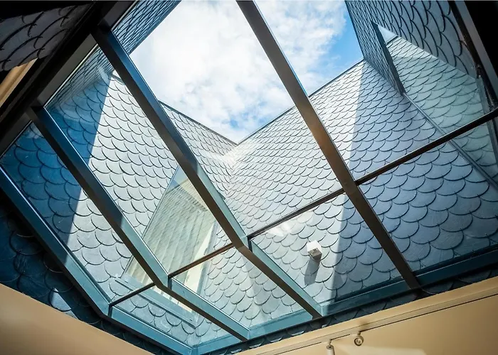 Appartement Innside House *