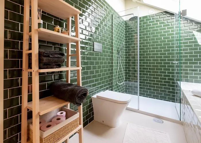 Appartement Innside House Porto