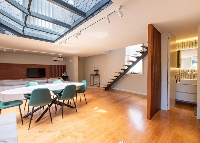 Innside House * Porto