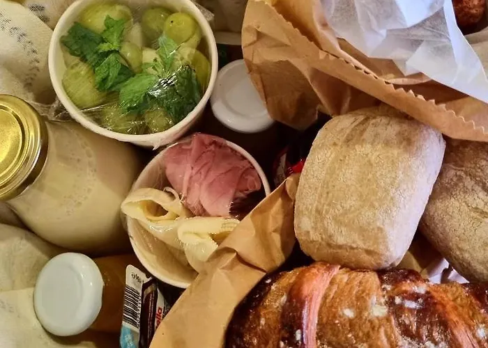 Innside House Appartement