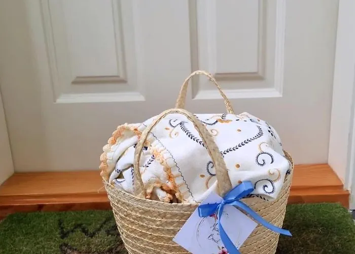 Appartement Innside House *