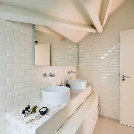 Innside House Apartamento