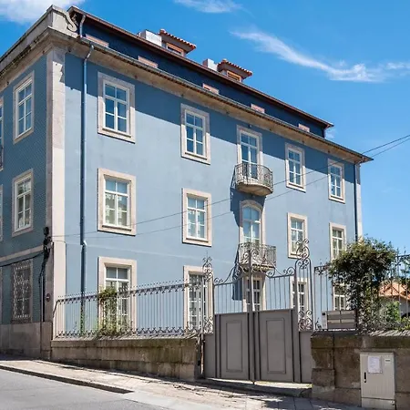Innside House * 포르투