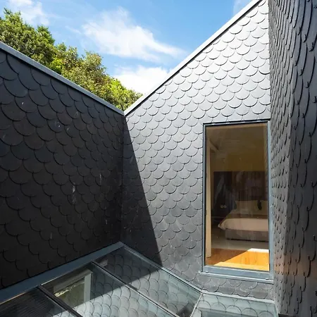 Innside House 아파트 포르투