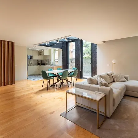 Innside House * 포르투