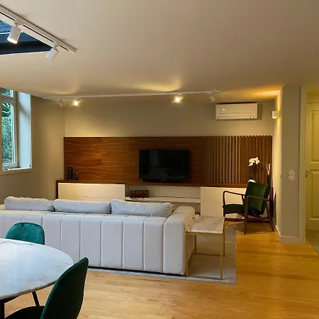 Innside House Apartamento Oporto